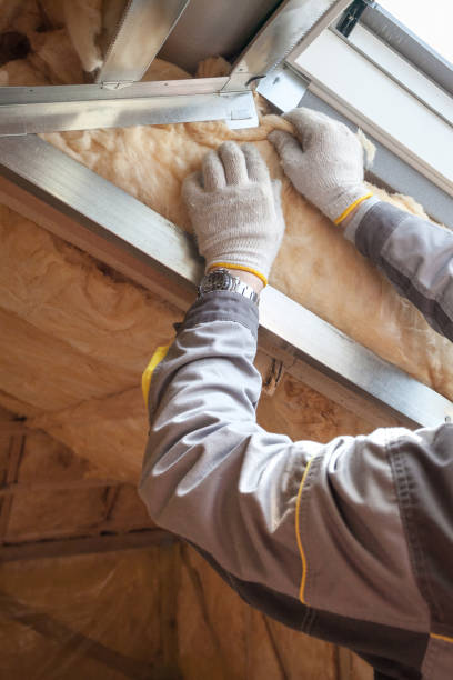 Best Insulation for Specific Applications in East Jordan, MI