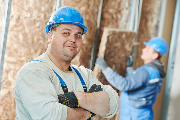 Best Residential Insulation in East Jordan, MI